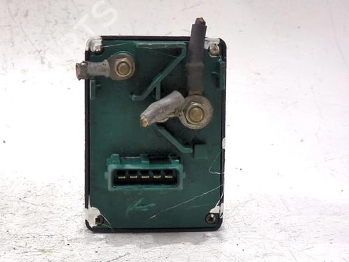 Elektronisk modul CITROËN XSARA (N1) 2.0 HDi 90 | BP27697548M83 