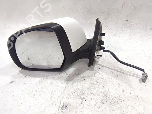 Used Left mirror Left mirror NISSAN MICRA III (K12) 1.2 16V (80 hp) 33605788 33605788