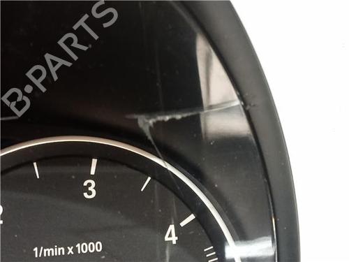 Instrument cluster BMW 1 (E81) 118 i | BP23918823C47 