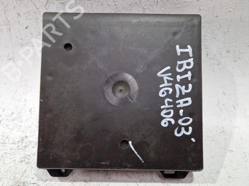 Electronic module SEAT IBIZA III (6L1) 1.4 16V | BP30192436M83 