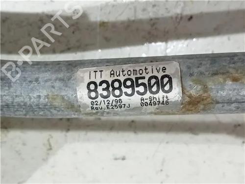 Used Front wiper motor BMW Z3 Roadster (E36) 3.0 i (231 hp) 23923884