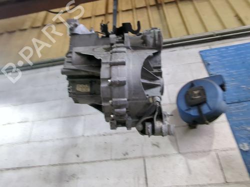 Gearbox FORD FOCUS II Saloon (DB_, FCH, DH) 2.0 TDCi | BP33626559M3  - Image 6