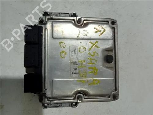 Elektronische module CITROËN XSARA (N1) 1.9 TD (90 hp) 24968284