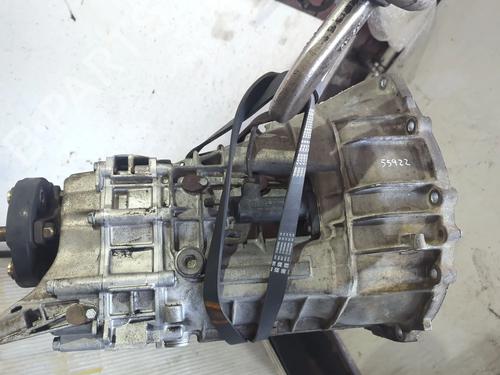 Gearbox MERCEDES-BENZ E-CLASS (W210) E 290 Turbo-D (210.017) | BP29697038M3 