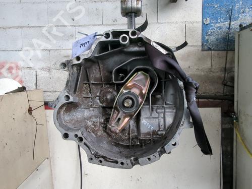 Used Gearbox Gearbox AUDI 80 B4 Avant (8C5) 2.0 (90 hp) 34125668 34125668