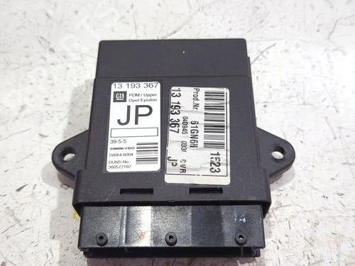 Used Electronic module Electronic module OPEL VECTRA C GTS (Z02) 1.9 CDTI (F68) (150 hp) 36767584 36767584