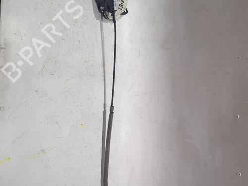 Used Front right lock SEAT IBIZA IV (6J5, 6P1) 1.6 TDI (90 hp) 23902214