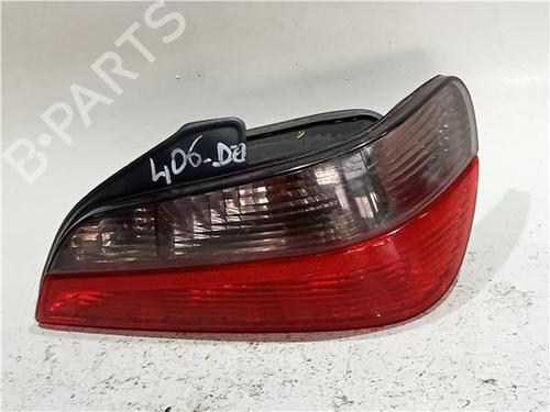 Right taillight PEUGEOT 406 (8B) 2.0 HDI 110 | BP23922626C35 