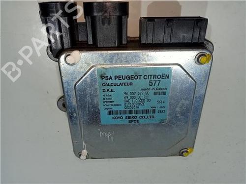 Used Steering ECU Steering ECU 24968426 24968426