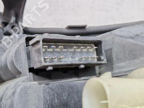 Right headlight OPEL VECTRA B (J96) 2.0 DTI 16V (F19) | BP29520215C29 
