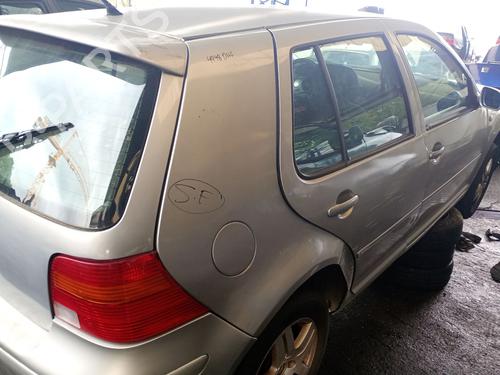 Instrument cluster VW GOLF IV (1J1) 1.9 TDI | BP30192434C47 