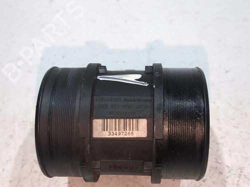 Mass air flow sensor CITROËN XSARA (N1)  | BP23902966M95 