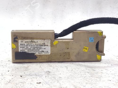Electronic module BMW 7 (E38) 730 d | BP38956302M83 - Image 2