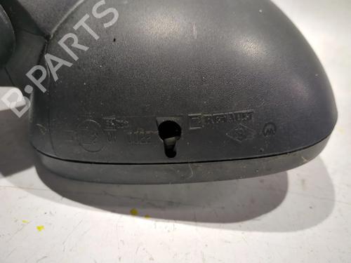 Left mirror OPEL VIVARO A Bus (X83) 2.0 CDTI (F7, J7, A07) | BP23902748C26 