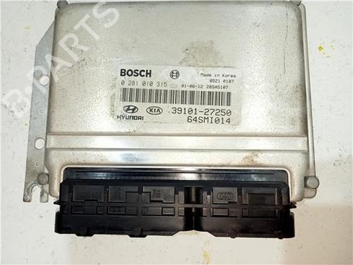 Used Electronic module HYUNDAI SANTA FÉ I (SM) 2.0 CRDi (113 hp) 23932911
