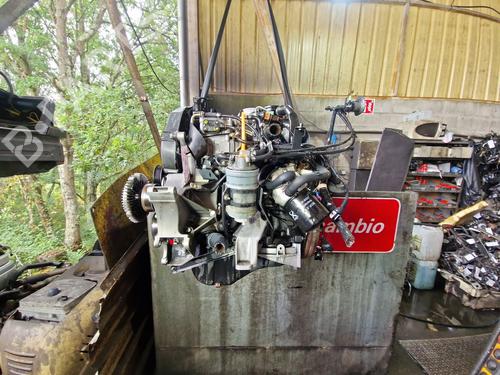 Engine VW PASSAT B5 (3B2) 1.9 TDI | BP37719483M1 - Image 2