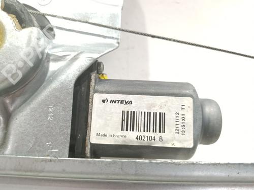 Front right window mechanism CITROËN BERLINGO Box Body/MPV (B9) 1.6 HDi 90 16V | BP36904051C23 - Image 3