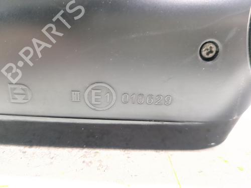 Right mirror AUDI A6 C5 Avant (4B5, 4B6) 2.5 TDI | BP31183221C27