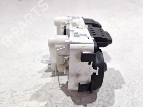 AC-Styringsenhed/Manøvreenhed OPEL CORSA E (X15) 1.3 CDTI (08, 68) | BP29697412I5 