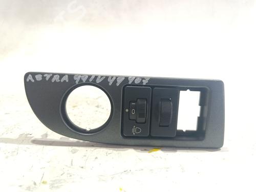 Used Headlight adjuster motor Headlight adjuster motor 39227906 39227906