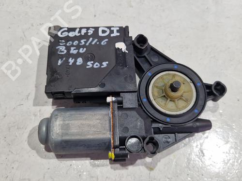 Left front window motor VW GOLF V (1K1) 1.6 | BP33605734E21  - Image 6