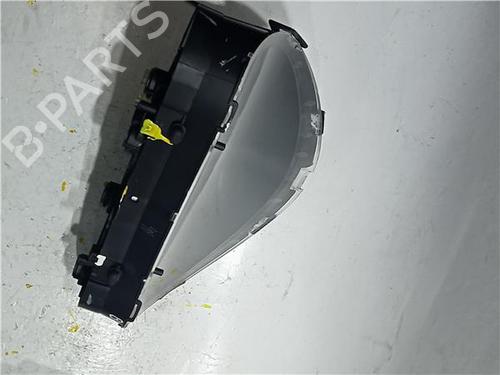 Instrument cluster CITROËN BERLINGO / BERLINGO FIRST Box Body/MPV (M_) 1.6 HDI 75 (MB9HW) | BP23914425C47 