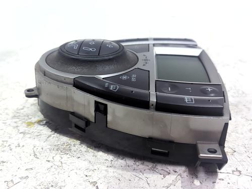Climate control CITROËN C8 (EA_, EB_) 2.2 HDi | BP39987687I5 - Image 5