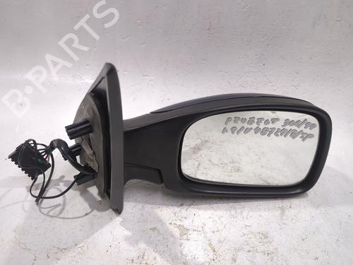 Used Right mirror Right mirror PEUGEOT 306 Hatchback (7A, 7C, N3, N5) [1993-2003] 34429838 34429838