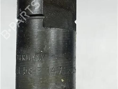 Injector RENAULT MEGANE I Classic (LA0/1_) 1.9 D (LA0A, LA0U, LA0R) | BP23918703M100 