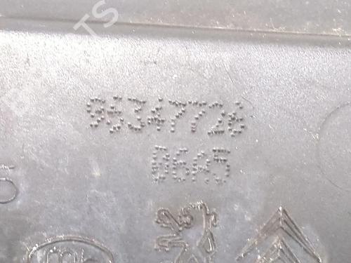 Left mirror PEUGEOT 307 (3A/C) 1.4 | BP25715875C26 