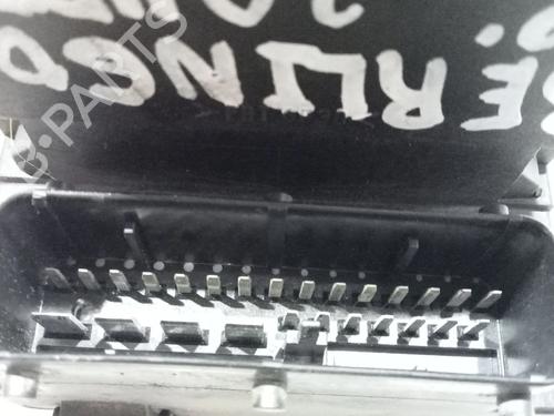 ABS pump CITROËN BERLINGO / BERLINGO FIRST MPV (MF_, GJK_, GFK_) 2.0 HDI 90 (MFRHY) | BP29270744M43 