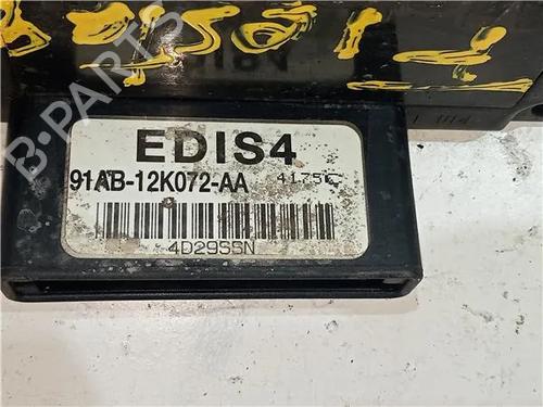 Elektronisk modul FORD FIESTA V (JH_, JD_) 1.25 16V | BP23908471M83 