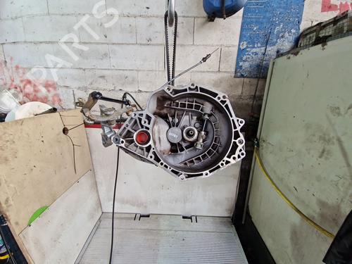 Used Gearbox Gearbox 37089312 37089312