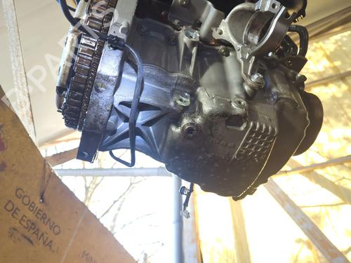 Engine RENAULT CLIO IV (BH_) 1.5 dCi 75 | BP23927943M1