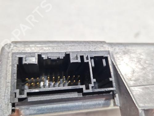 ECU airbags RENAULT MEGANE II Saloon (LM0/1_) 1.9 dCi (LM0G, LM1G, LM2C) | BP29967826M53 