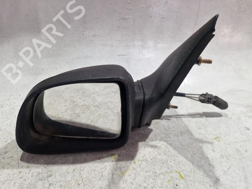 Retrovisor esquerdo Retrovisor esquerdo 34115162 34115162