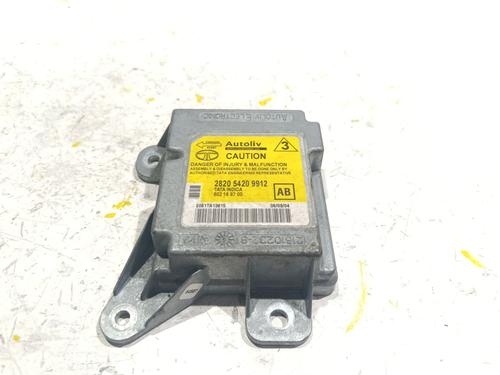 Used ECU airbags ECU airbags TATA INDICA VISTA 1.3 CRDi (95 hp) 39987684 39987684