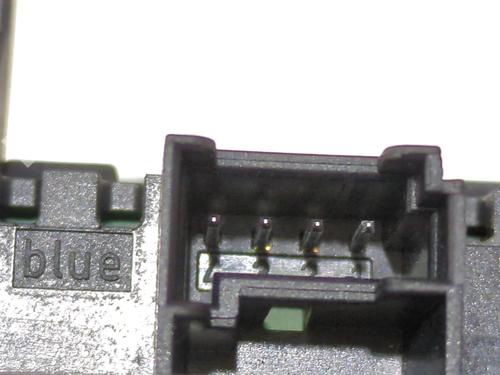 Switch BMW 1 (F20)  | BP28321309I30 