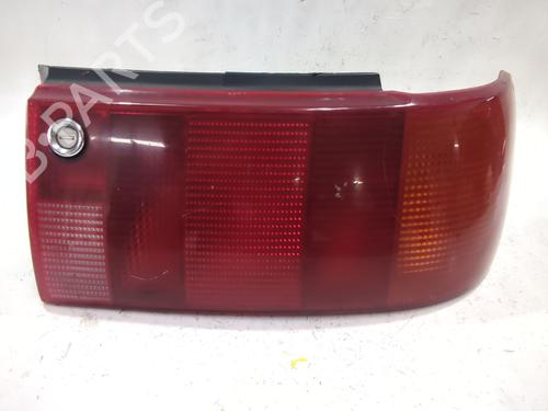 Used Right taillight Right taillight AUDI COUPE B3 (89, 8B3) 2.0 (112 hp) 36767528 36767528