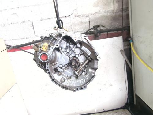 Gearkasse Gearkasse CITROËN BERLINGO / BERLINGO FIRST MPV (MF_, GJK_, GFK_) 1.4 i (MFKFX, MFKFW, GJKFWB, GJKFWC, GFKFWC) (75 hp) 33886982 33886982