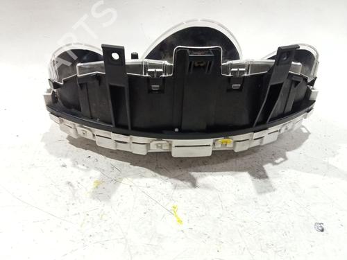 Instrument cluster MITSUBISHI COLT VI (Z3_A, Z2_A) 1.3 Flexfuel (Z35A) | BP27190930C47 