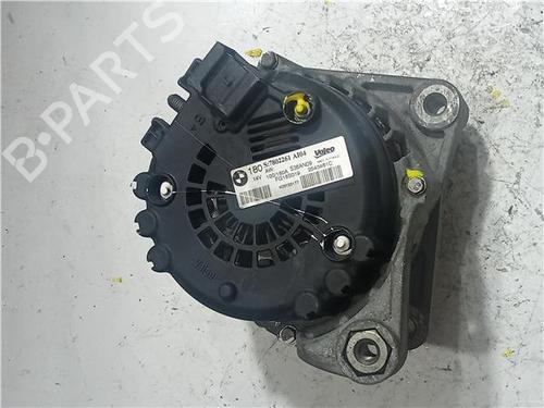 Alternator BMW 1 Coupe (E82) 120 d | BP23915765M7 