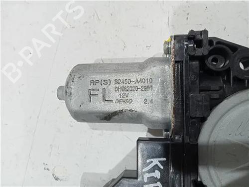 Left front window motor KIA CARENS IV 1.7 CRDi | BP23920480E21