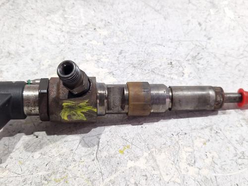 Used Injector CITROËN C4 II (NC_) 1.6 HDi 110 (112 hp) 30656336