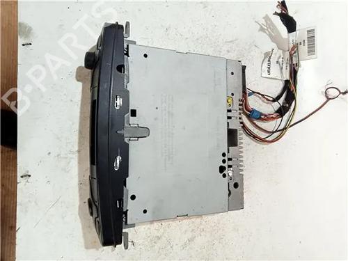 Bilradio MERCEDES-BENZ C-CLASS (W203) C 180 (203.035) | BP23929681E6 