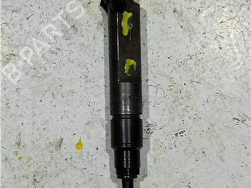 Used Injector AUDI A3 (8P1) 1.9 TDI (105 hp) 23930266