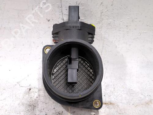 Mass air flow sensor AUDI A3 (8P1) 1.9 TDI | BP28579854M95 