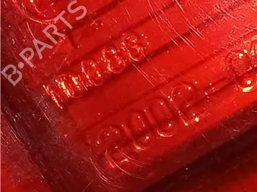 Right taillight TATA SAFARI (42_FD) 3.0 D 4x4 | BP23917655C35 