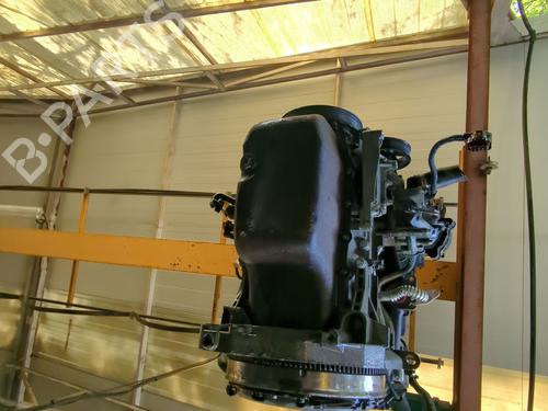 Engine OPEL CORSA D (S07) 1.3 CDTI (L08, L68) | BP36114754M1  - Image 9