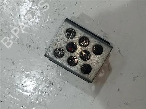 Varmeblæsermodstand PEUGEOT 206 Hatchback (2A/C) 1.4 HDi eco 70 | BP23914741M108 